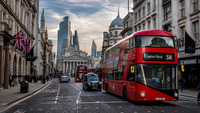 The Ultimate Guide to England Road Brief Navigation